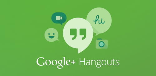 Google+: Hanging between high fashion and technology