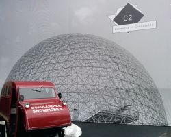 f. & co takes over C2MTL