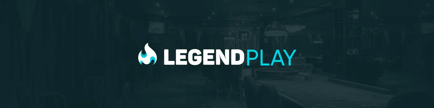 Legendplay casino en ligne