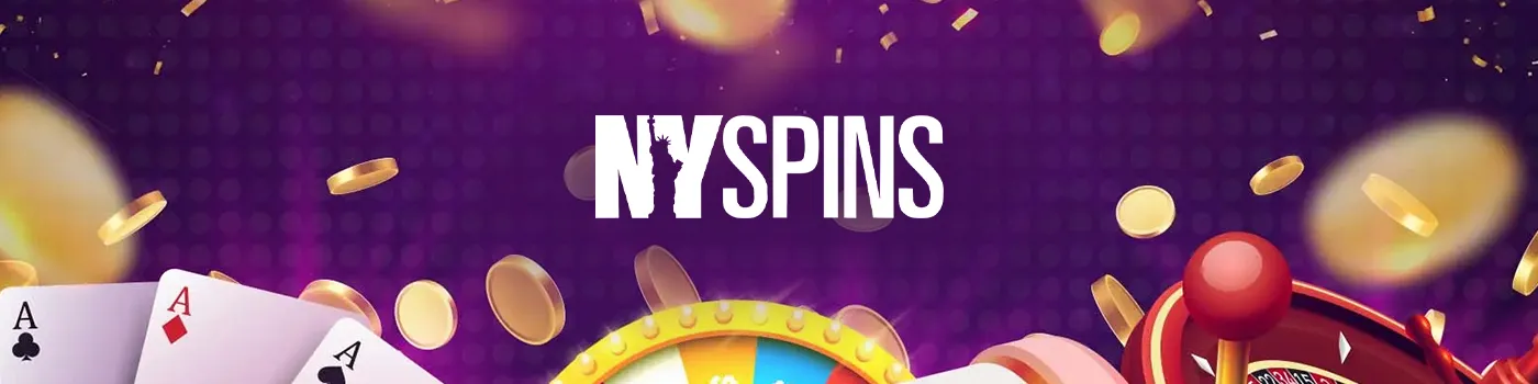 NY Spins jeux d'argent